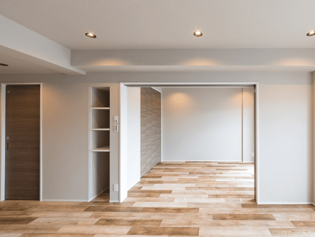 Local comercial reformado